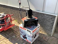 Hecht 9161 sneeuwblazer - afbeelding 2 van  5