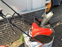 Hecht 9161 sneeuwblazer - afbeelding 4 van  5