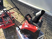 Hecht 9161 sneeuwblazer - afbeelding 3 van  3