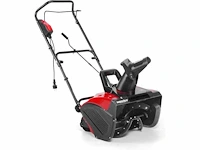 Hecht 9161 sneeuwblazer - afbeelding 1 van  4