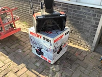 Hecht 9161 sneeuwblazer - afbeelding 4 van  4