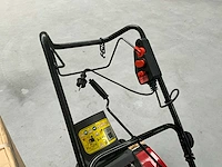 Hecht 9161 sneeuwruimer - afbeelding 4 van  4
