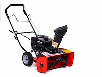 Hecht 9401 sneeuwfrees - afbeelding 1 van  3