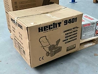 Hecht 9401 sneeuwfrees - afbeelding 2 van  3
