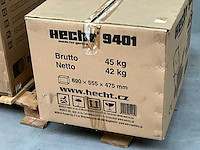 Hecht 9401 sneeuwfrees - afbeelding 3 van  3