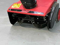 Hecht 9533 sneeuwruimer - afbeelding 5 van  9