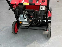 Hecht 9533 sneeuwruimer - afbeelding 7 van  9