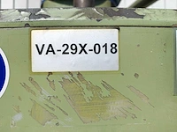 Heckert - veb 532/74 - konsole freesmachine met draaibare kop - afbeelding 6 van  30