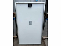Heckert solar - nemo 60 p265 19 - gebruikt zonnepaneel (100x) - afbeelding 3 van  6