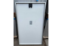 Heckert solar - nemo 60 p265 19 - gebruikt zonnepaneel (100x) - afbeelding 3 van  6