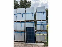 Heckert solar - nemo 60 p265 19 - gebruikt zonnepaneel (300x)