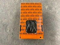 Heco - fix plus - spaanplaatschroef ø6x90 mm (7x) - afbeelding 2 van  3