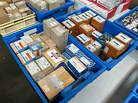 Heco houtdraaibouten en schroeven - afbeelding 1 van  8