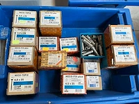 Heco houtdraaibouten en schroeven - afbeelding 3 van  8