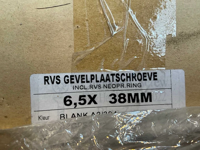 Heco houtdraaibouten en schroeven - afbeelding 7 van  8