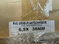 Heco houtdraaibouten en schroeven - afbeelding 7 van  8