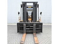 Heden - 1992 - 58120 - vorkheftruck - afbeelding 2 van  19