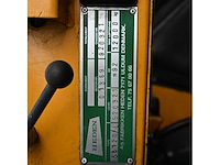 Heden - 1992 - 58120 - vorkheftruck - afbeelding 10 van  19