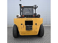 Heden - 1992 - 58120 - vorkheftruck - afbeelding 16 van  19