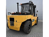 Heden - 1992 - 58120 - vorkheftruck - afbeelding 18 van  19