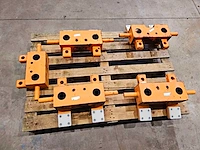 Hedin lagan - forklift heavy duty bed trailer - overige intern transport - afbeelding 16 van  16