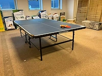 Heemskerk rol-2000 tafeltennistafel - afbeelding 2 van  6