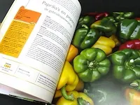 Heerlijk verse groenten kookboek - afbeelding 5 van  5