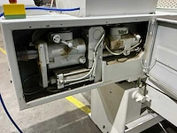 Heeseman - 1991 - langbandschuurmachine - afbeelding 8 van  25