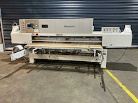 Heeseman - 1991 - langbandschuurmachine - afbeelding 1 van  25