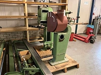 Heesemann schuurtafel - afbeelding 4 van  8