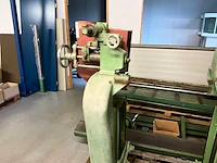 Heesemann schuurtafel - afbeelding 6 van  8