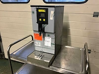 Heet water dispenser - afbeelding 2 van  8