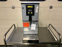 Heet water dispenser - afbeelding 3 van  8