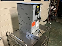 Heet water dispenser - afbeelding 4 van  8