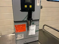 Heet water dispenser - afbeelding 6 van  8