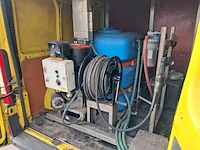 Heetwater hogedruk reinigingsinstallatie waterkracht, hot aqua blaster ka 280/15 kht runner - afbeelding 12 van  20