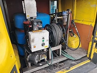 Heetwater hogedruk reinigingsinstallatie waterkracht, hot aqua blaster ka 280/15 kht runner - afbeelding 14 van  20