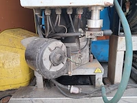 Heetwater hogedruk reinigingsinstallatie waterkracht, hot aqua blaster ka 280/15 kht runner - afbeelding 17 van  20