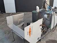 Heetwaterunit, empas, 12-150-800 mcb, 2016 - afbeelding 3 van  28