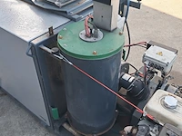Heetwaterunit, empas, 12-150-800 mcb, 2016 - afbeelding 8 van  28