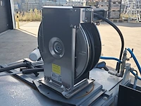 Heetwaterunit, empas, 12-150-800 mcb, 2016 - afbeelding 10 van  28