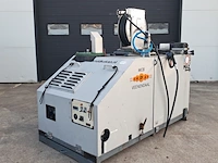 Heetwaterunit, empas, 12-150-800 mcb, 2016 - afbeelding 1 van  28