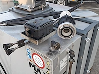 Heetwaterunit, empas, 12-150-800 mcb, 2016 - afbeelding 14 van  28