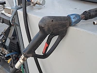 Heetwaterunit, empas, 12-150-800 mcb, 2016 - afbeelding 15 van  28