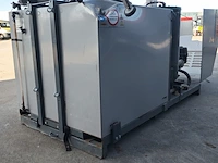 Heetwaterunit, empas, 12-150-800 mcb, 2016 - afbeelding 17 van  28