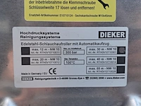 Heetwaterunit, empas, 12-150-800 mcb, 2016 - afbeelding 19 van  28