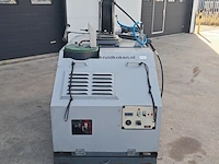 Heetwaterunit, empas, 12-150-800 mcb, 2016 - afbeelding 12 van  28