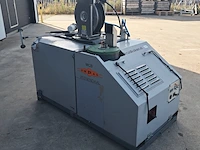 Heetwaterunit, empas, 12-150-800 mcb, 2016 - afbeelding 22 van  28