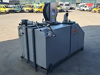 Heetwaterunit, empas, 12-150-800 mcb, 2016 - afbeelding 24 van  28