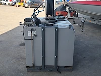 Heetwaterunit, empas, 12-150-800 mcb, 2016 - afbeelding 25 van  28